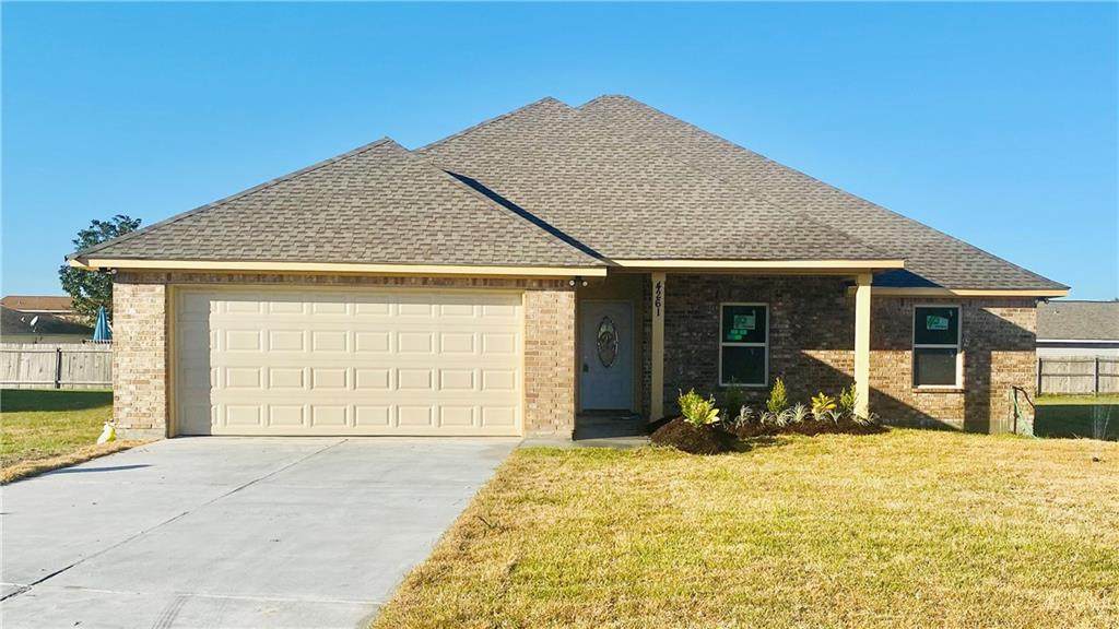 4261 Bald Eagle Park - Photo 1