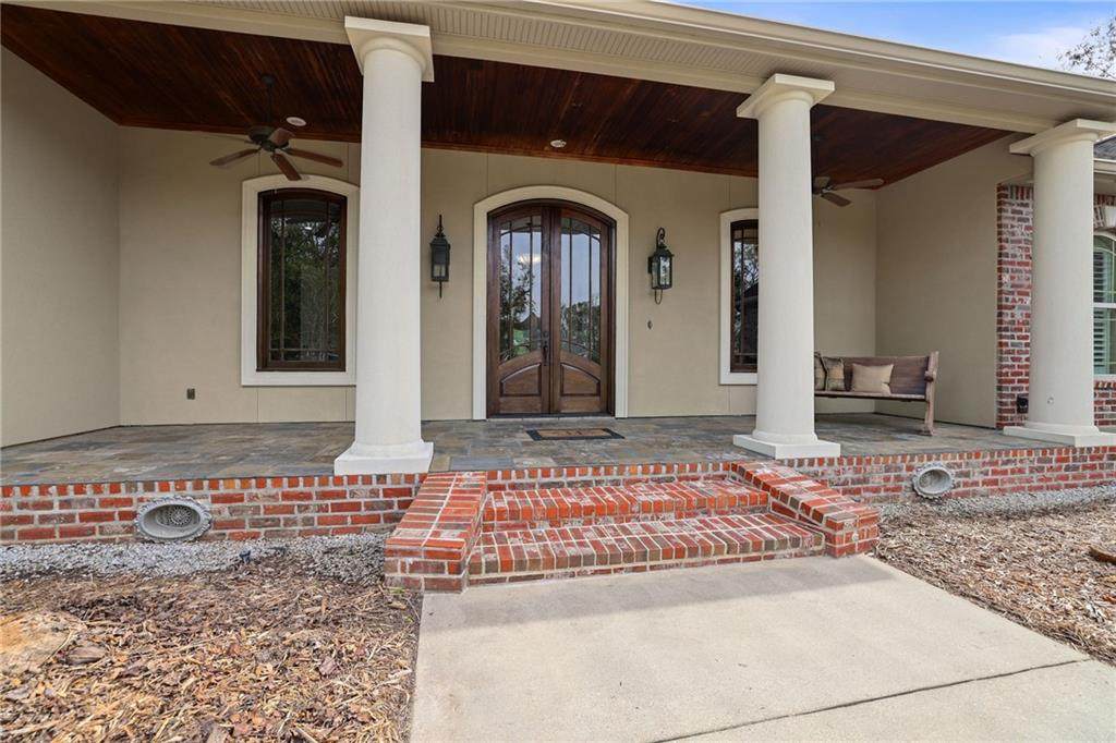 47 Weldon Circle - Photo 1