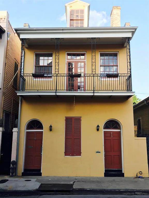 819 Barracks Street - Photo 1
