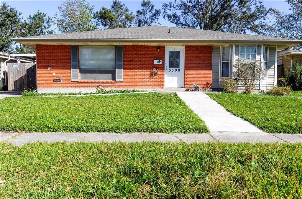 3009 Haring Road - Photo 1