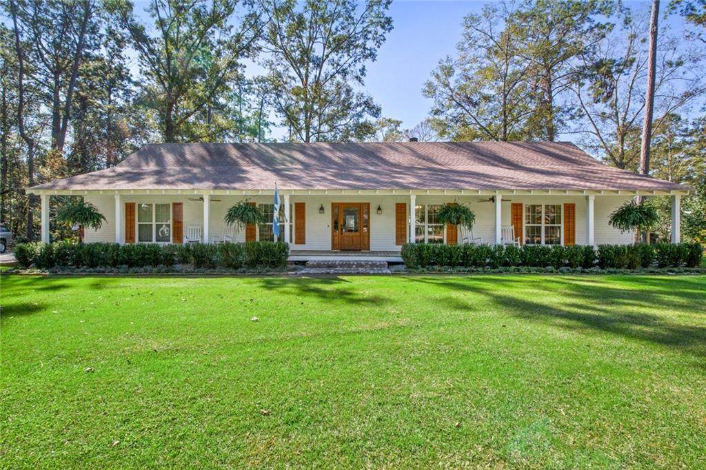 603 Phyllis Drive - Photo 1