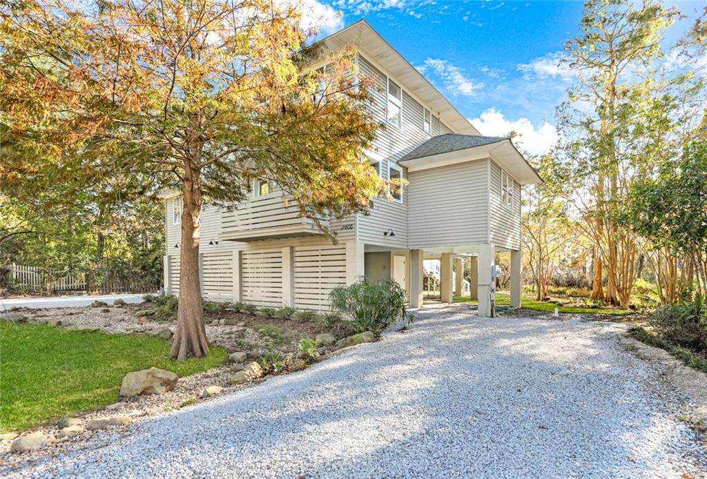 2400 Jefferson Street - Photo 1