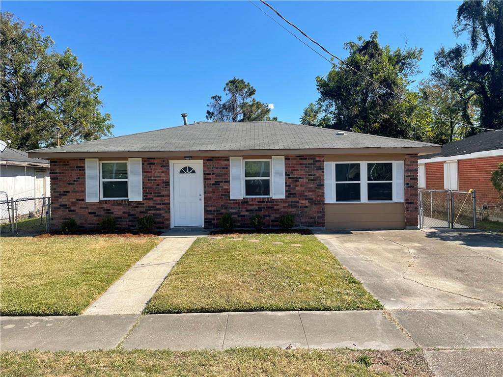 1728 Farragut Street - Photo 1