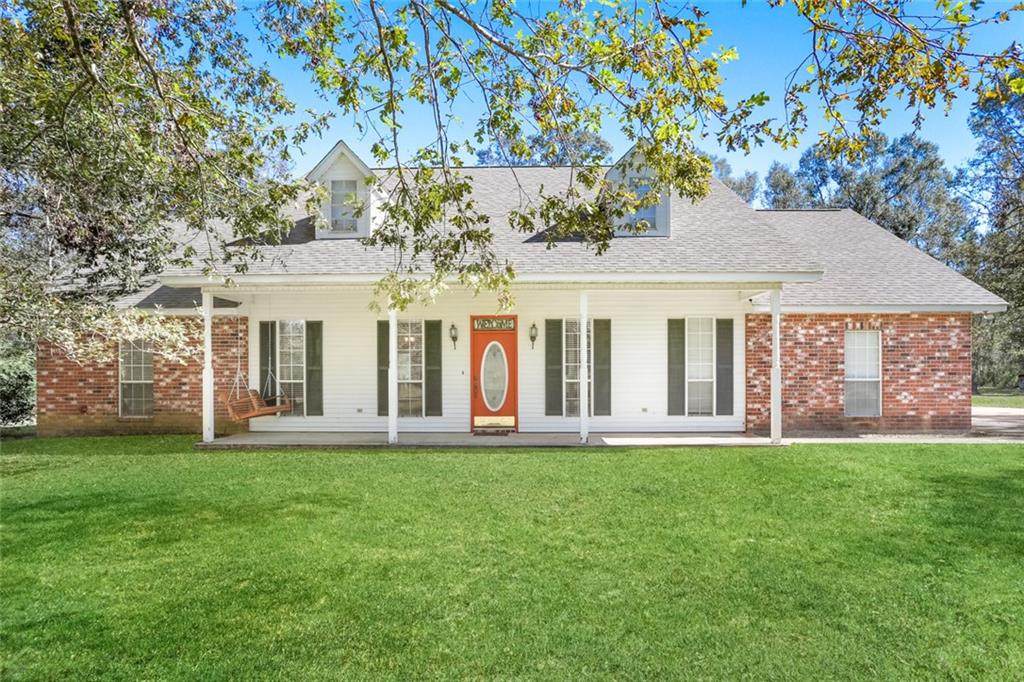 57322 Cooper Road - Photo 1