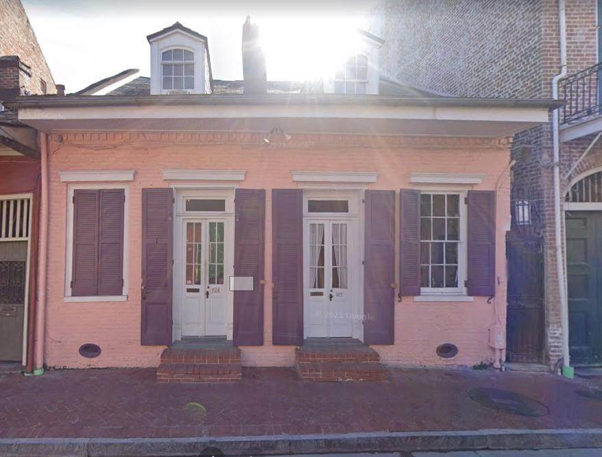 824 Bourbon Street - Photo 1