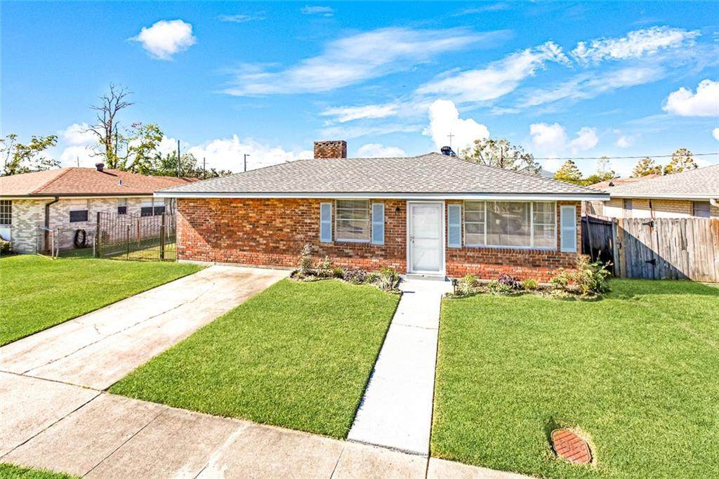 3520 Caminada Drive - Photo 1