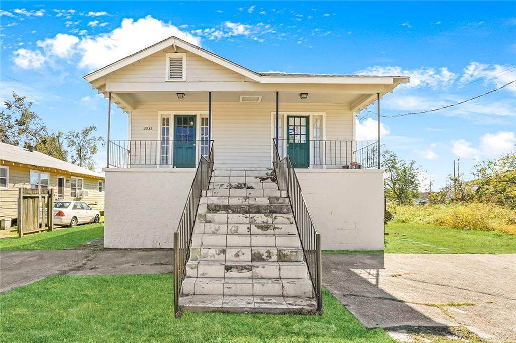 2035 Beachhead Lane - Photo 1