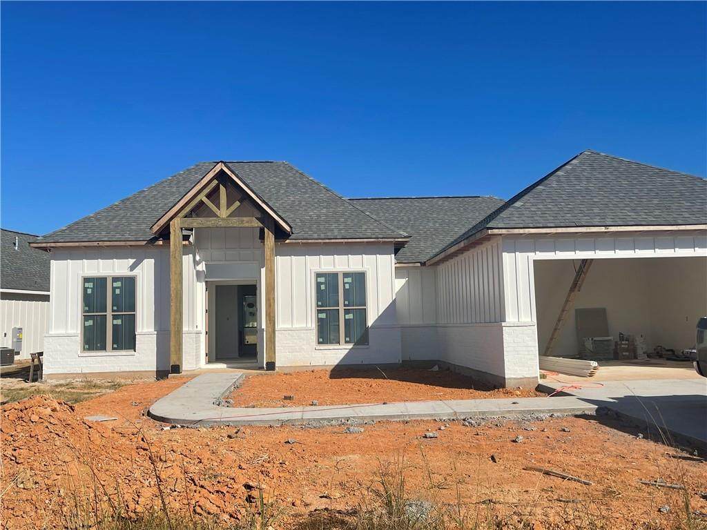 7031 Bald Eagle Circle - Photo 1