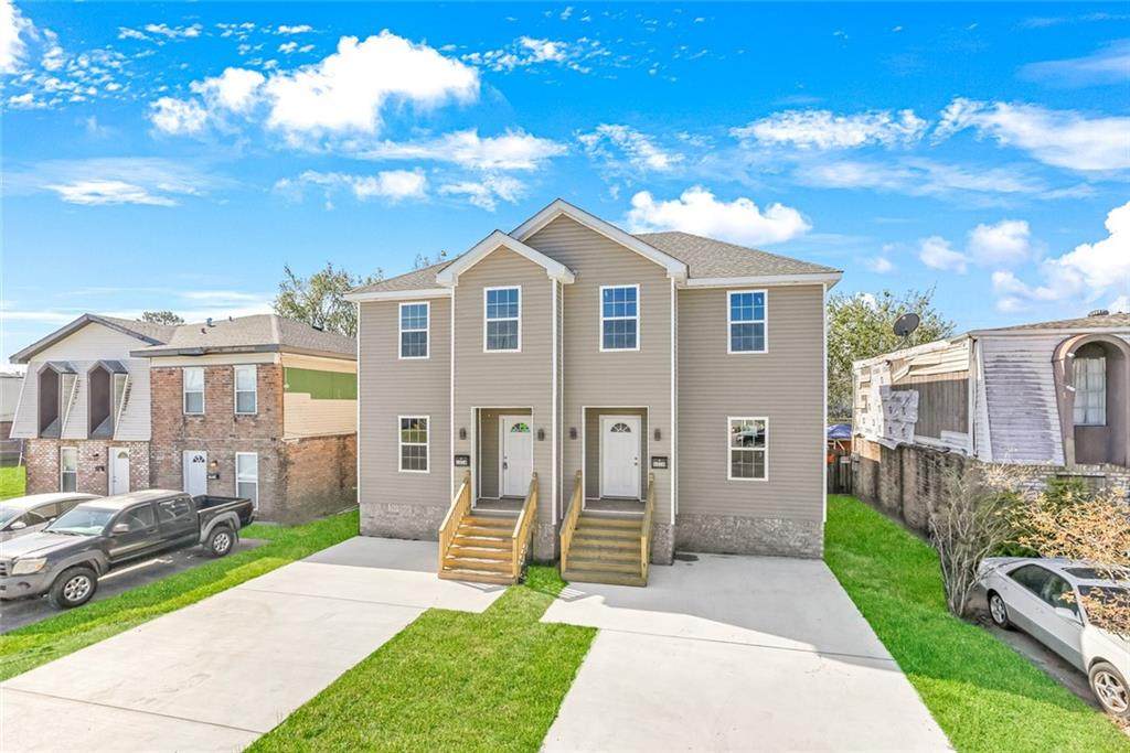602 Holmes Boulevard - Photo 1