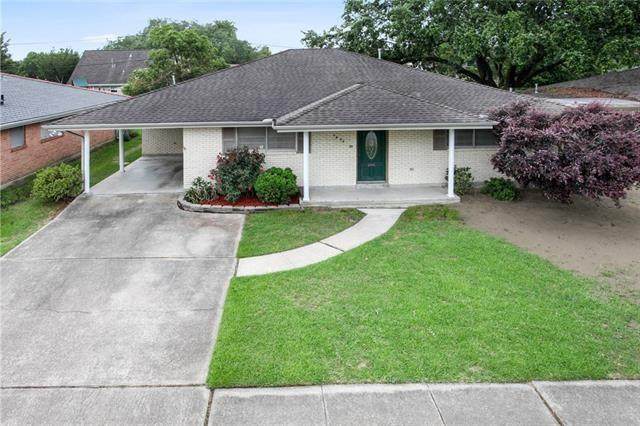 1808 Hall Avenue - Photo 1