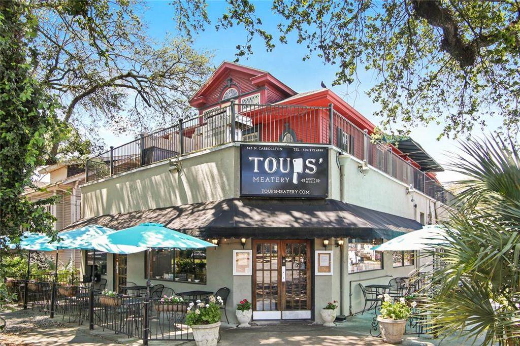 4102 Dumaine Street - Photo 1