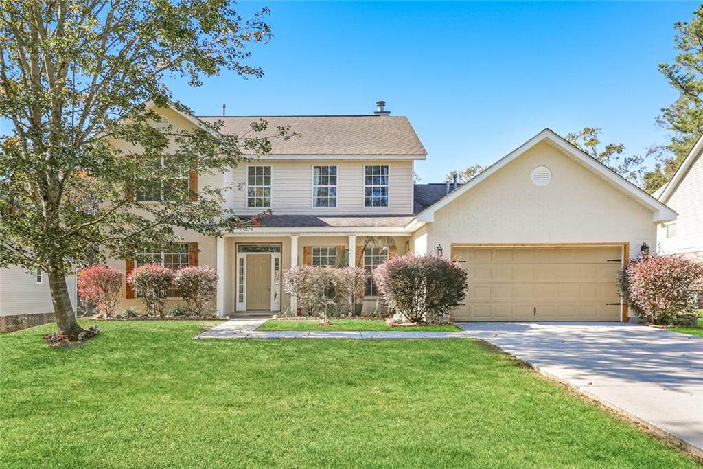 879 Comanche Drive - Photo 1