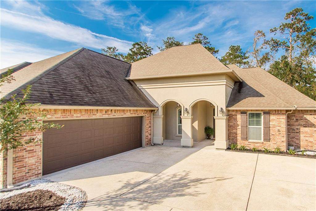 153 Laurel Oaks Road - Photo 1