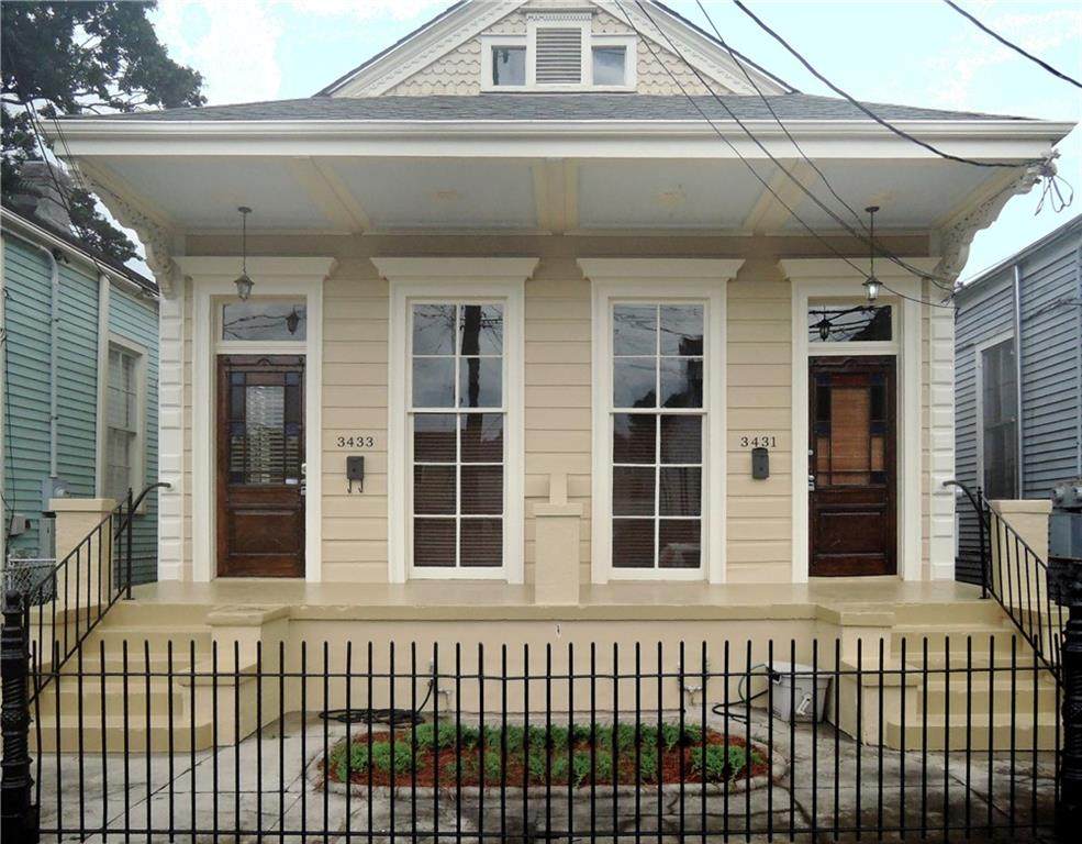 3433 Laurel Street - Photo 1