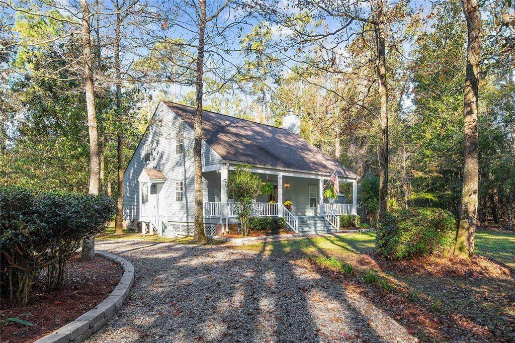 12257 Thorn Lane - Photo 1