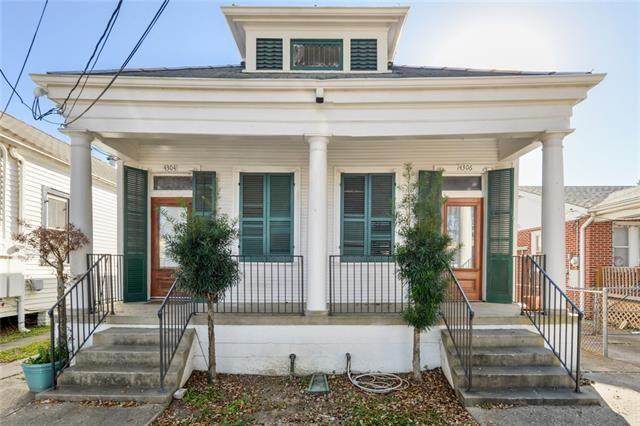 4306 Bienville Street - Photo 1