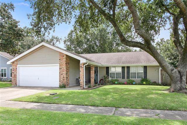 1513 Bayonne Drive - Photo 1