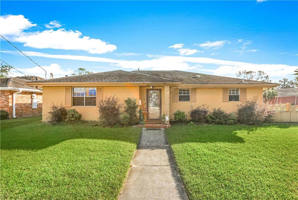 5248 Ithaca Street - Photo 1