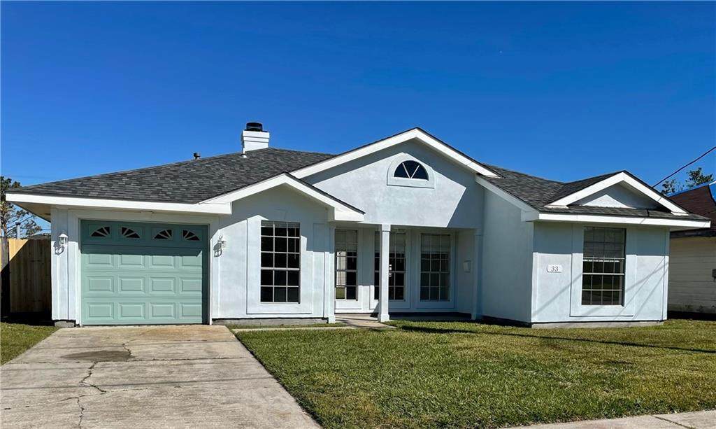 33 Honeysuckle Lane - Photo 1