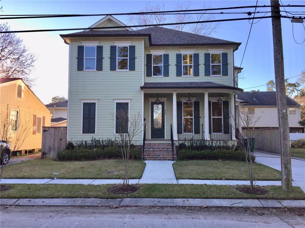 220 Labarre Drive - Photo 1