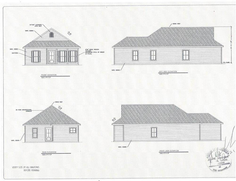 2805 Barataria Boulevard - Photo 1