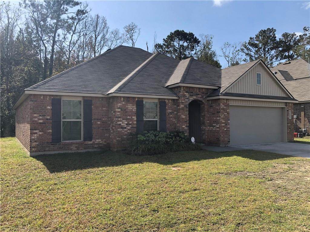 19419 Providence Ridge Drive - Photo 1