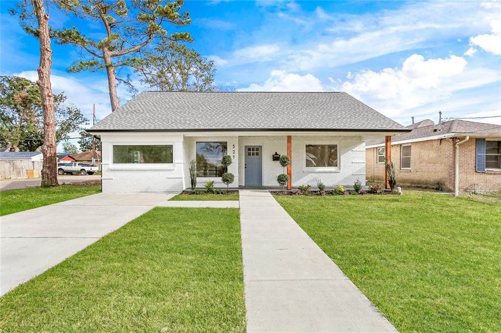521 Bengal Road - Photo 1