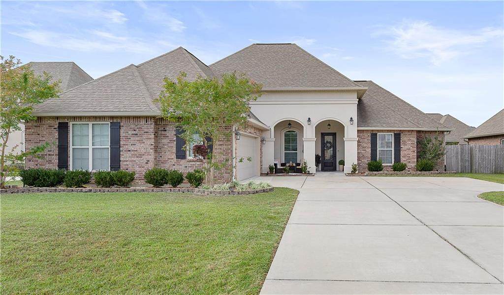 206 Raiford Oaks Boulevard - Photo 1