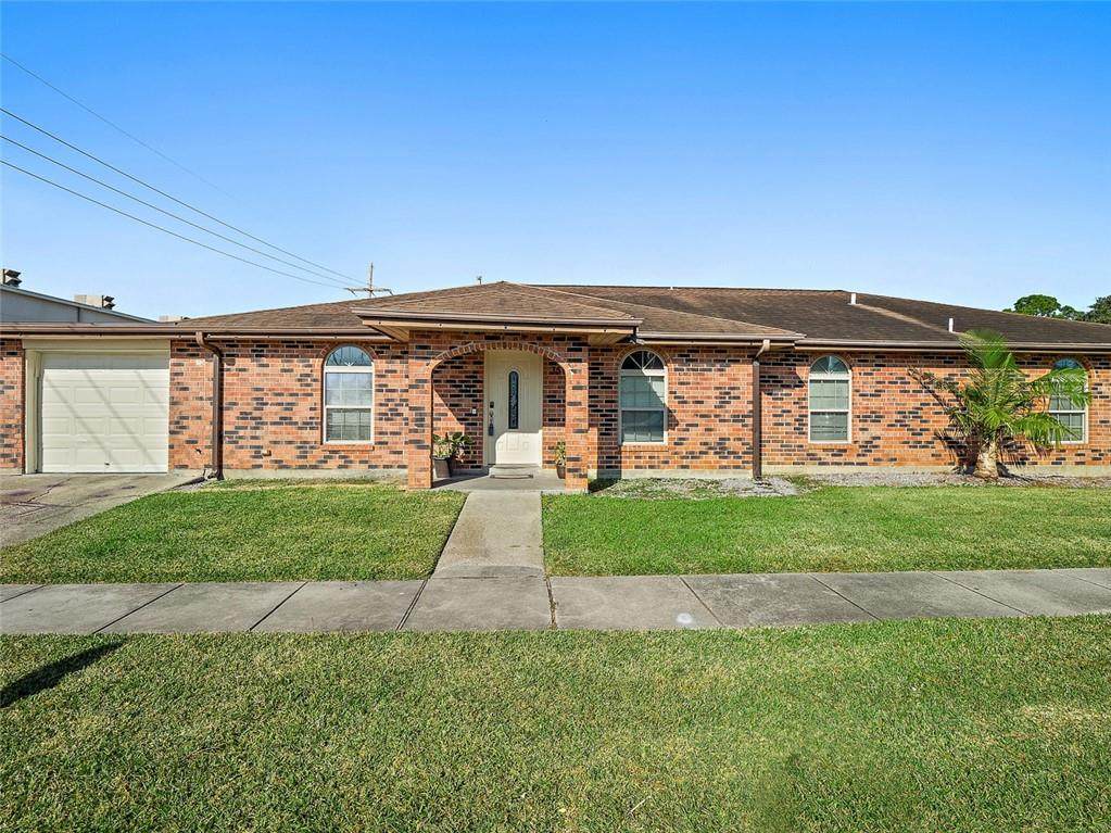 3500 Kings Drive - Photo 1