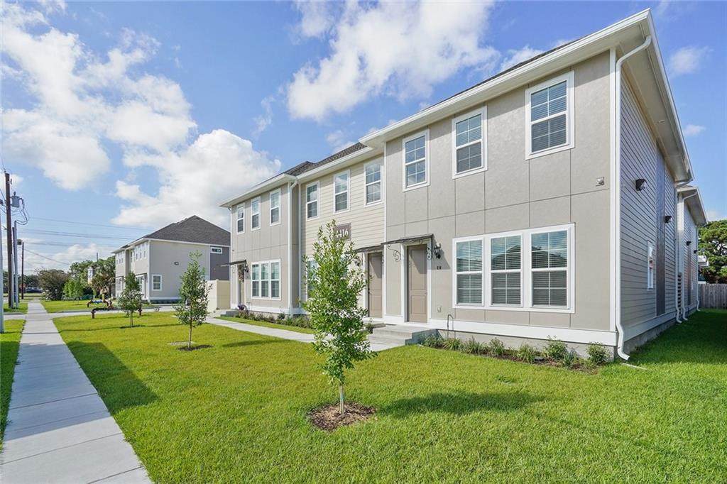 4416 Barnette Street - Photo 1