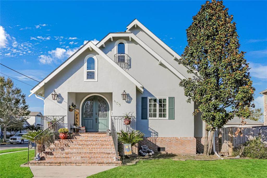 603 French Street - Photo 1