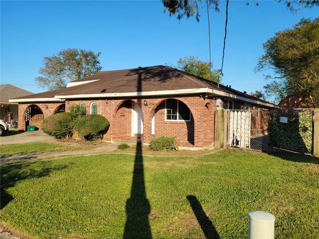 3134 Kansas Avenue - Photo 1