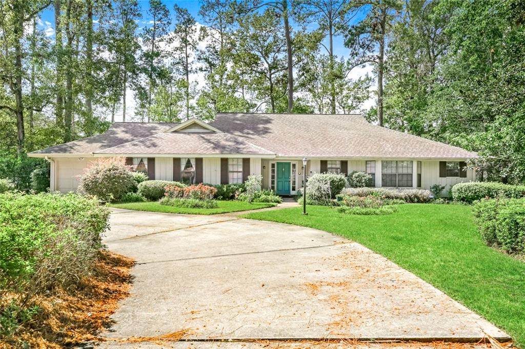 242 Oak Drive - Photo 1