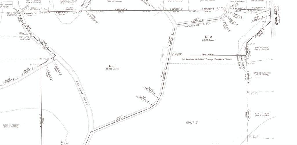 Poche Road - Photo 1