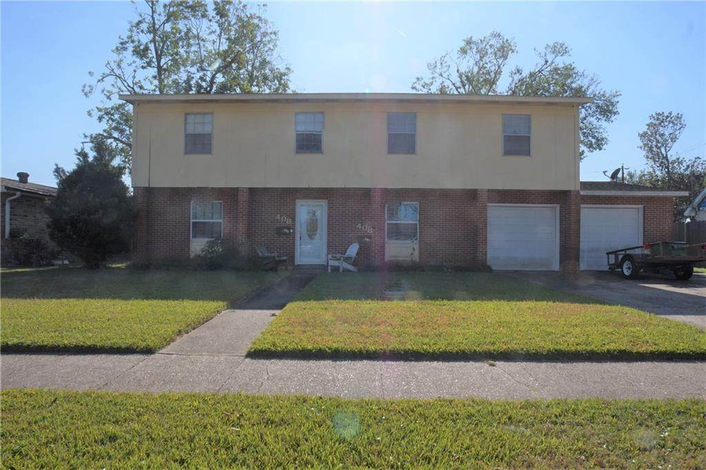 408 Greenwood Drive - Photo 1