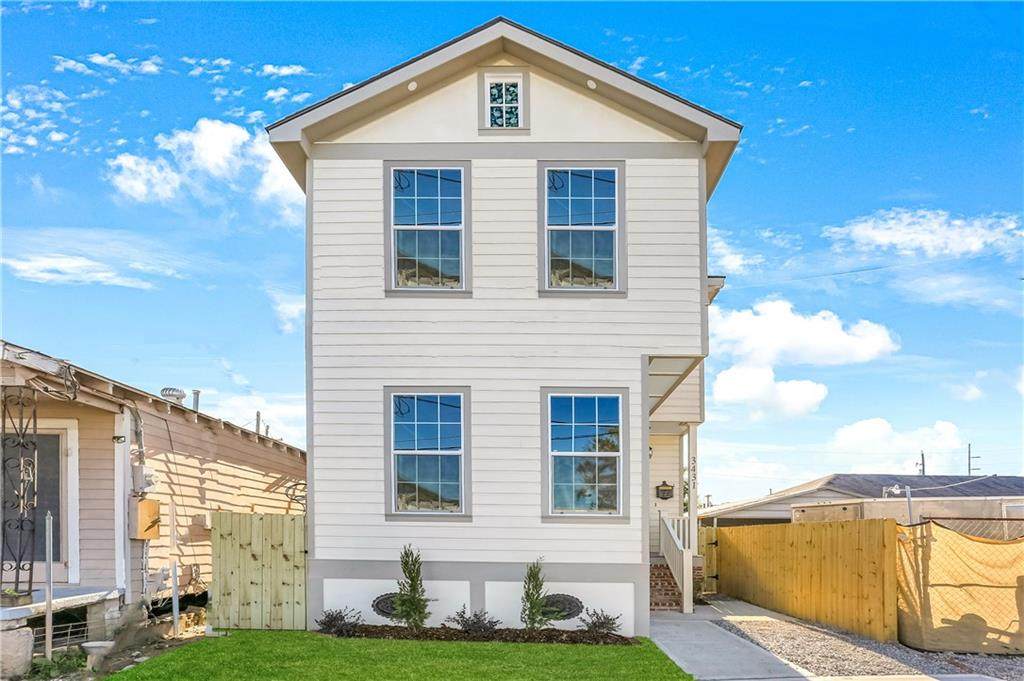 3431 Lowerline Street - Photo 1