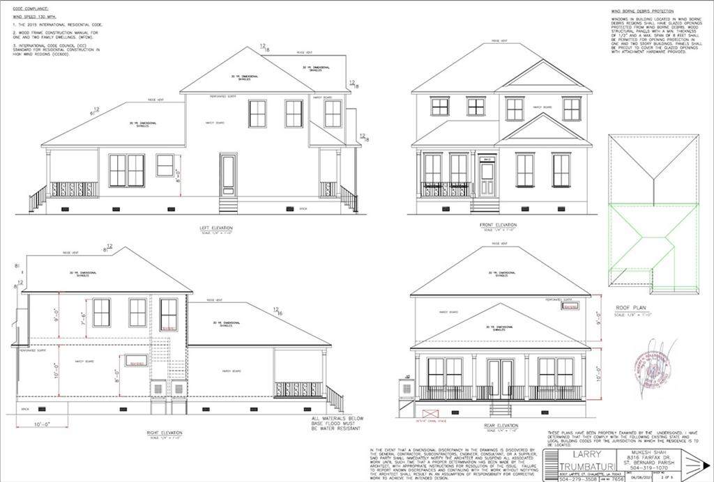 8413 Fairfax Drive - Photo 1