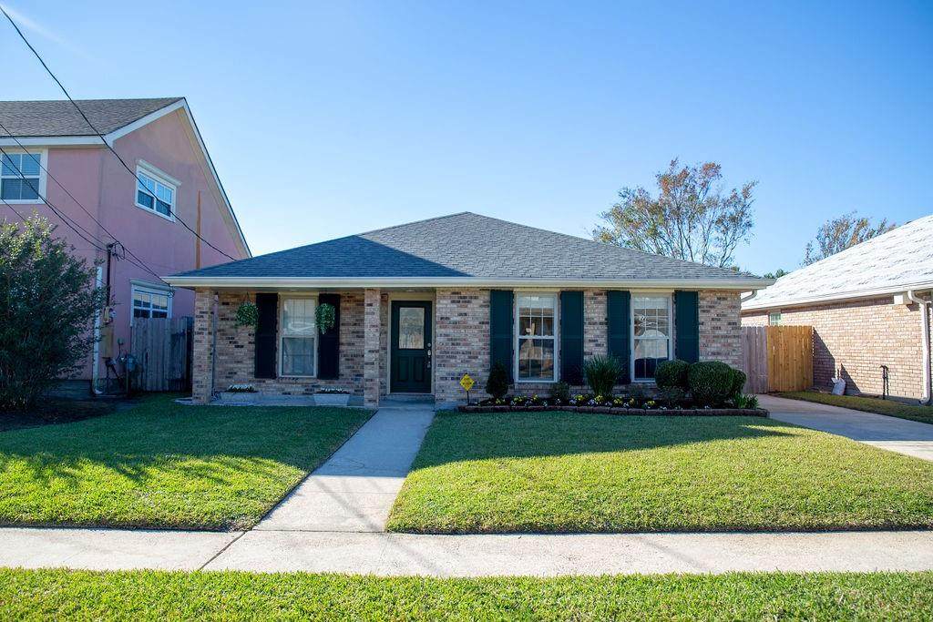 4109 Kansas Avenue - Photo 1