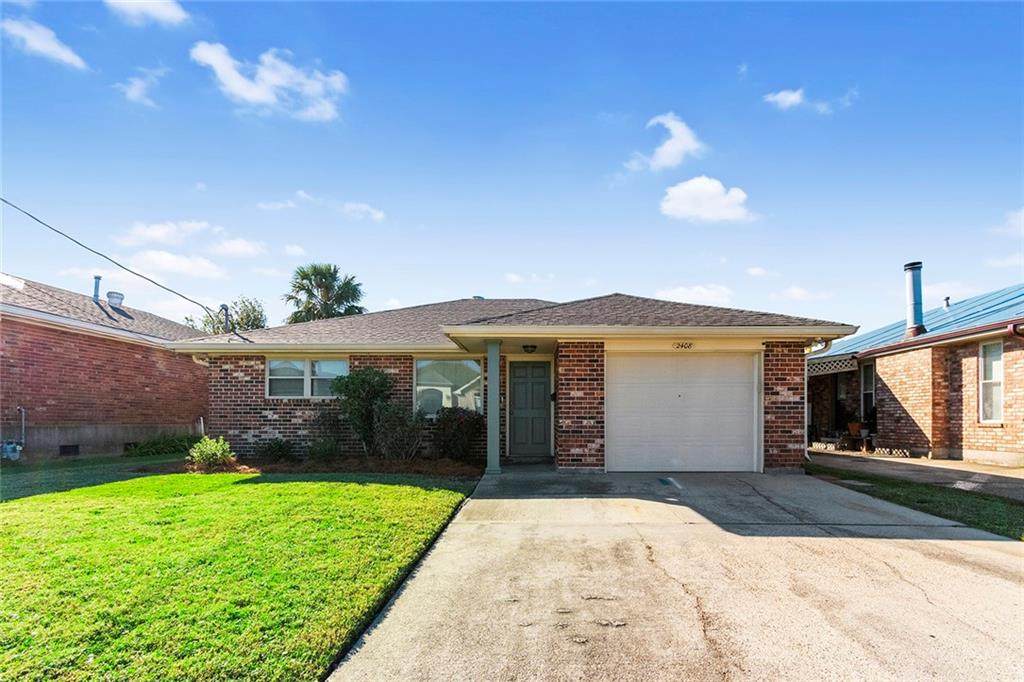 2408 Taft Park - Photo 1