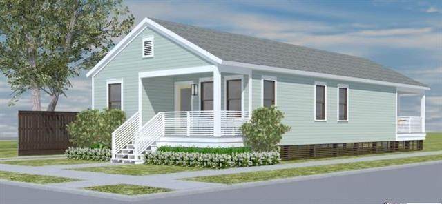 4952 Desire Drive - Photo 1