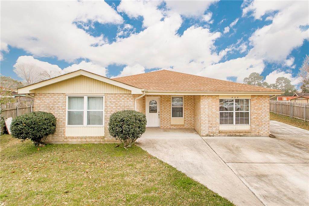459 Hooper Drive - Photo 1