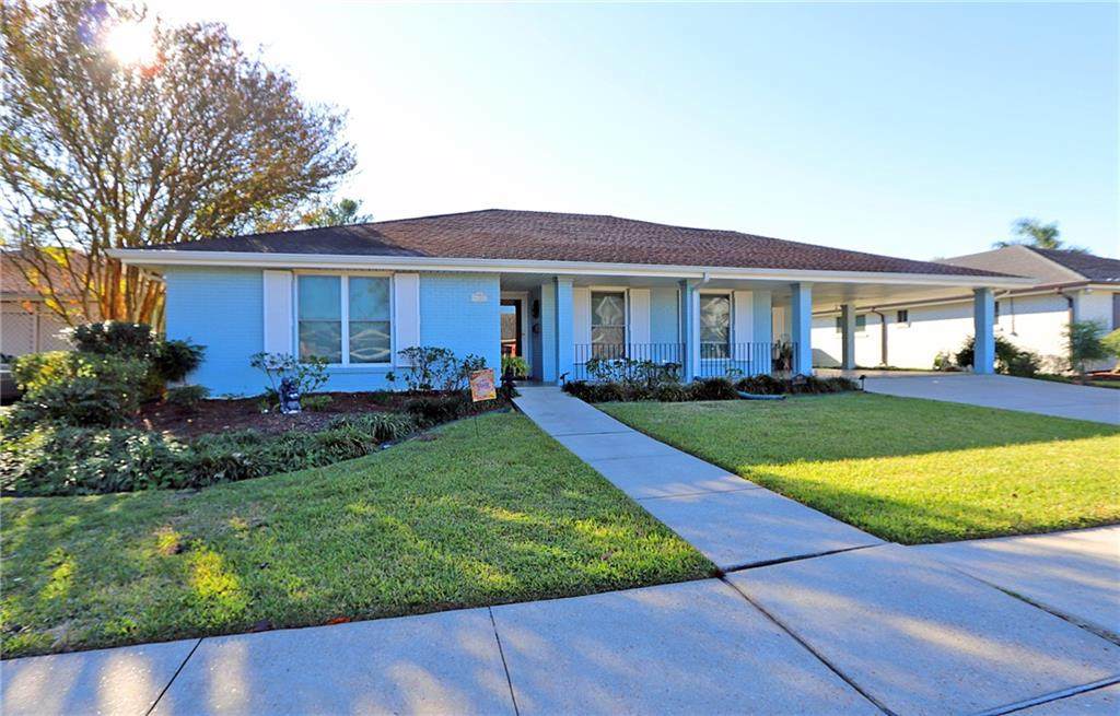4608 Green Acres Court - Photo 1