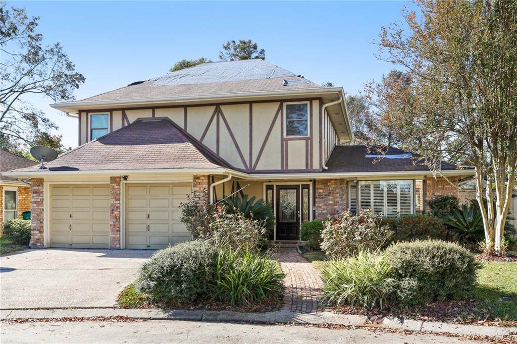 9512 Alhambra Court - Photo 1