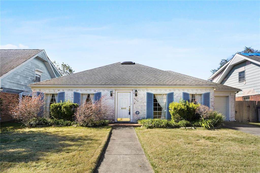 4420 Pike Drive - Photo 1