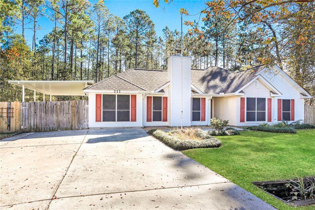 111 Meadow Court - Photo 1