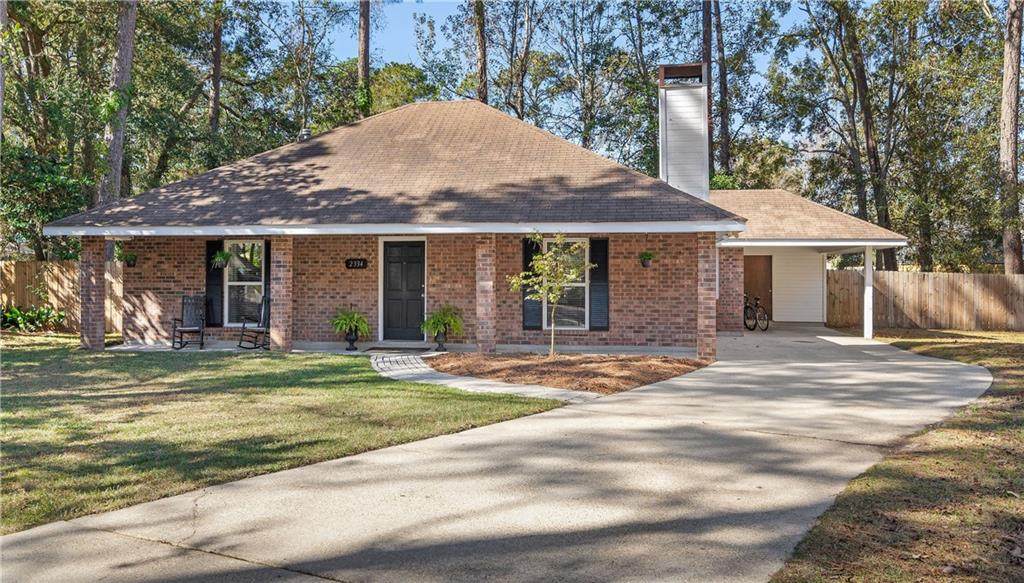 2334 Racoon Court - Photo 1