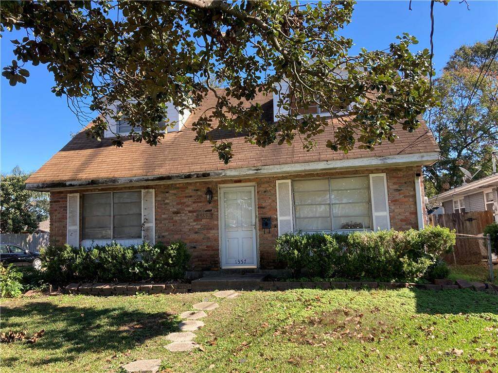 1357 Rose Garden Drive - Photo 1
