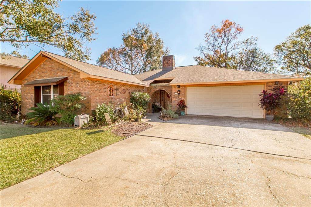 1315 Patriot Drive - Photo 1