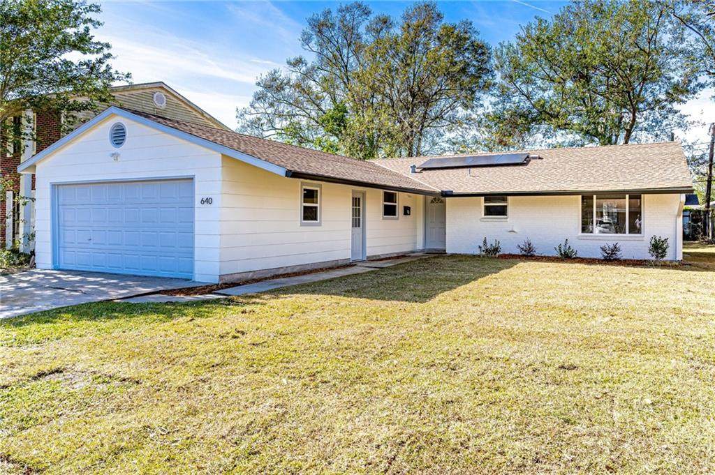 640 Morningside Drive - Photo 1