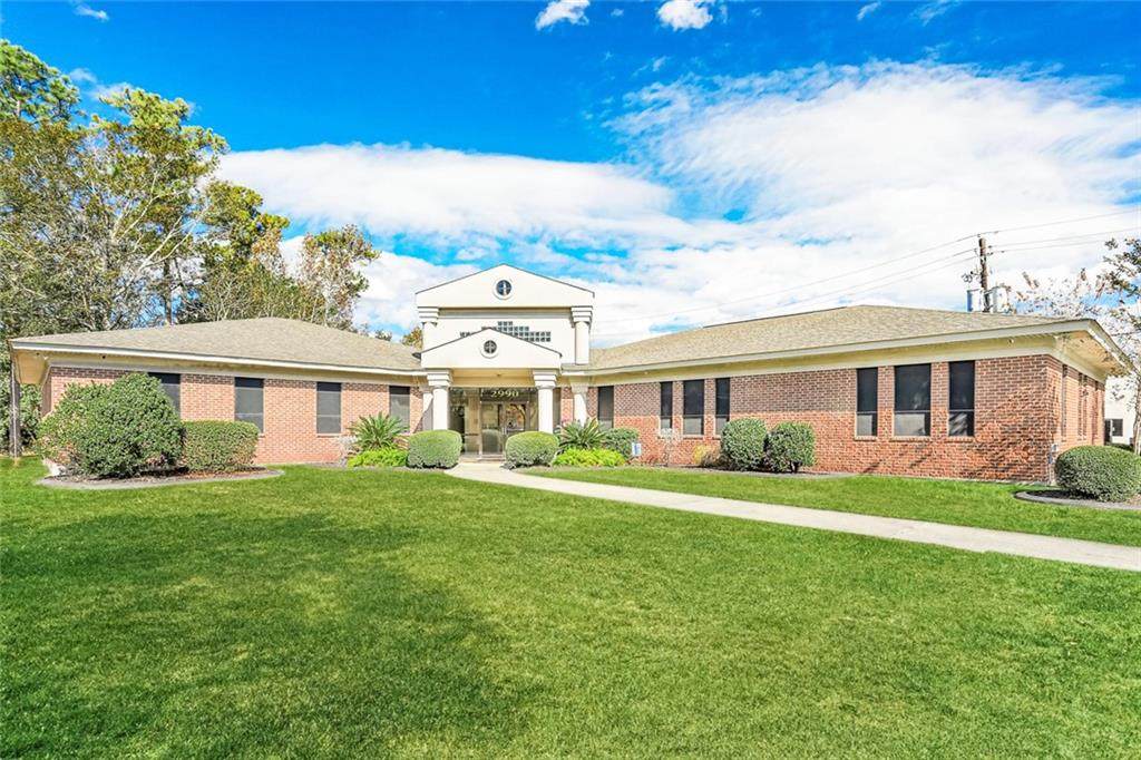 2990 Gause Drive - Photo 1